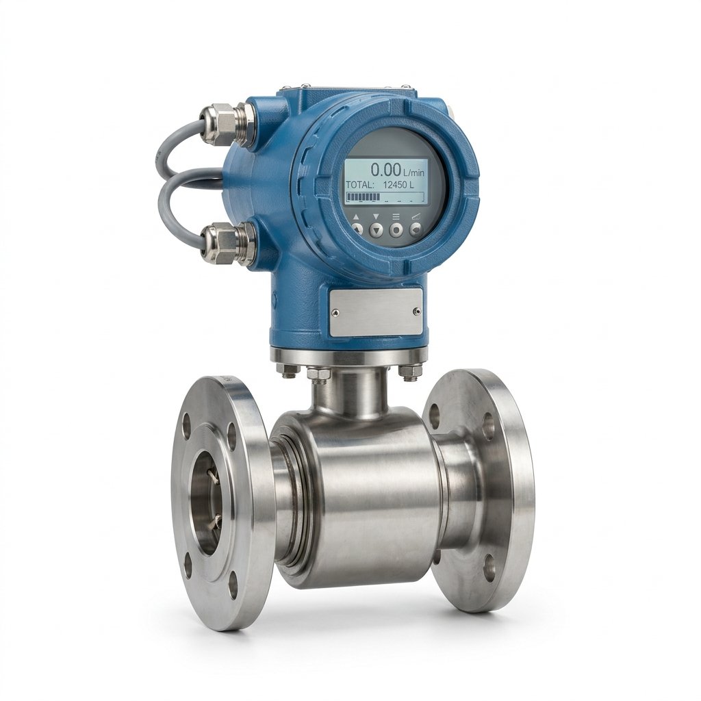 Flow Instruments