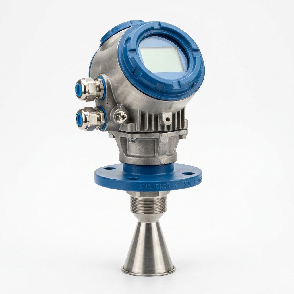 Level Instruments