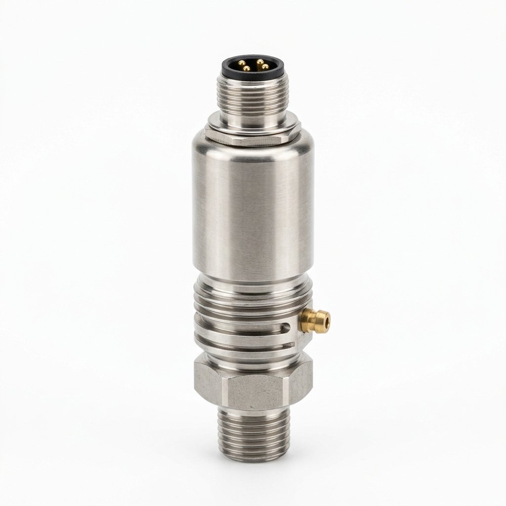 Pressure Instruments