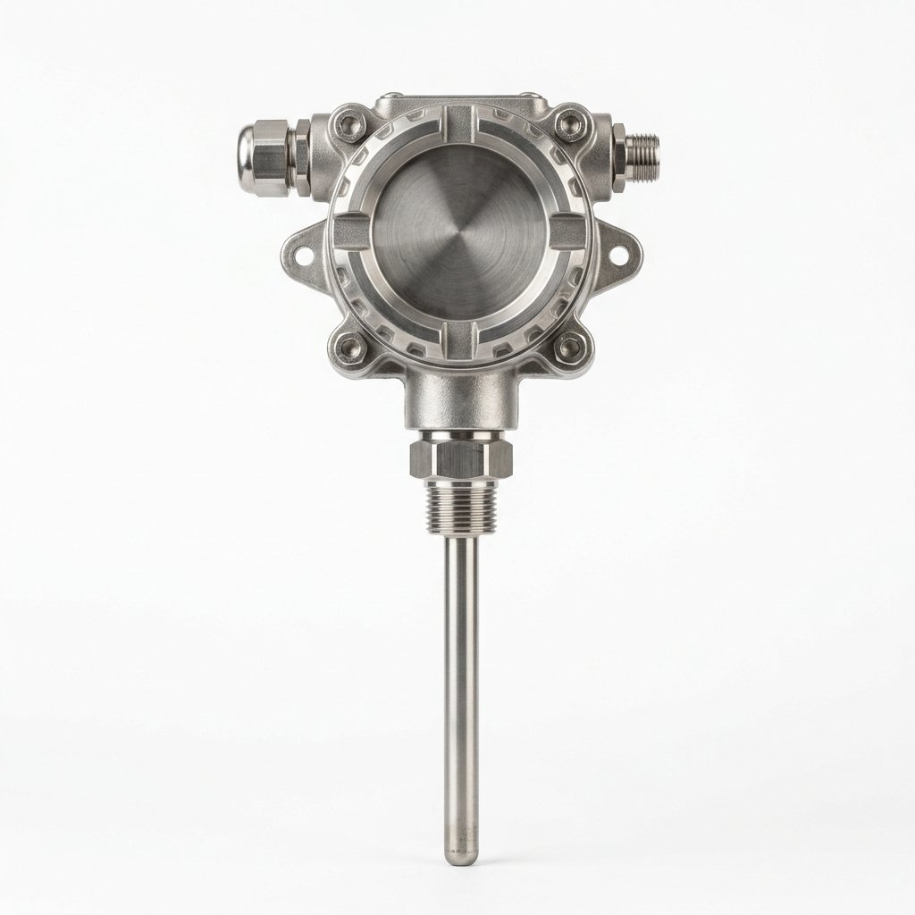 Temperature Instruments