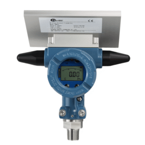 PM450S Solar Power Wireless Pressure Temperature Transmitter