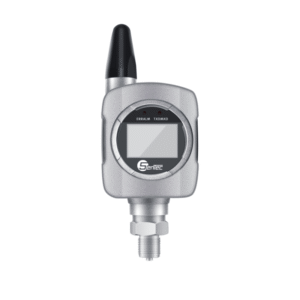 PM452 Battery-powered Wireless Pressure Transmitter