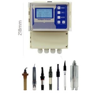 WQ780 Online Multi-parameter Meter
