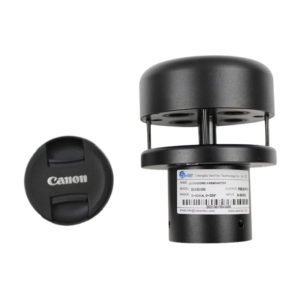 WS3032 Mini ultrasonic wind speed and direction anemometer