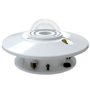 SEM228T Thermoelectric total solar radiation sensor