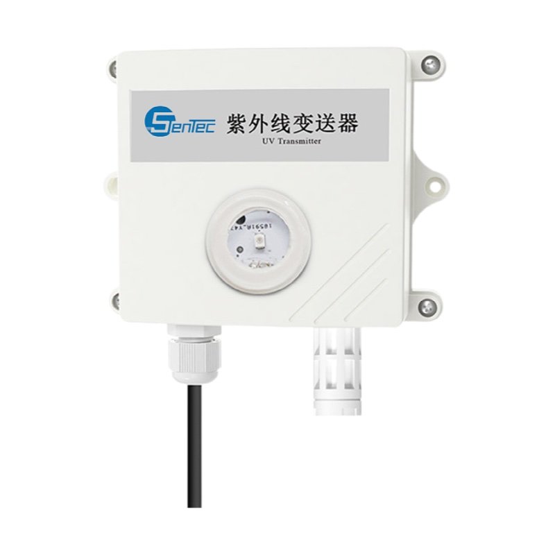 SEM320 UV temperature and humidity sensor