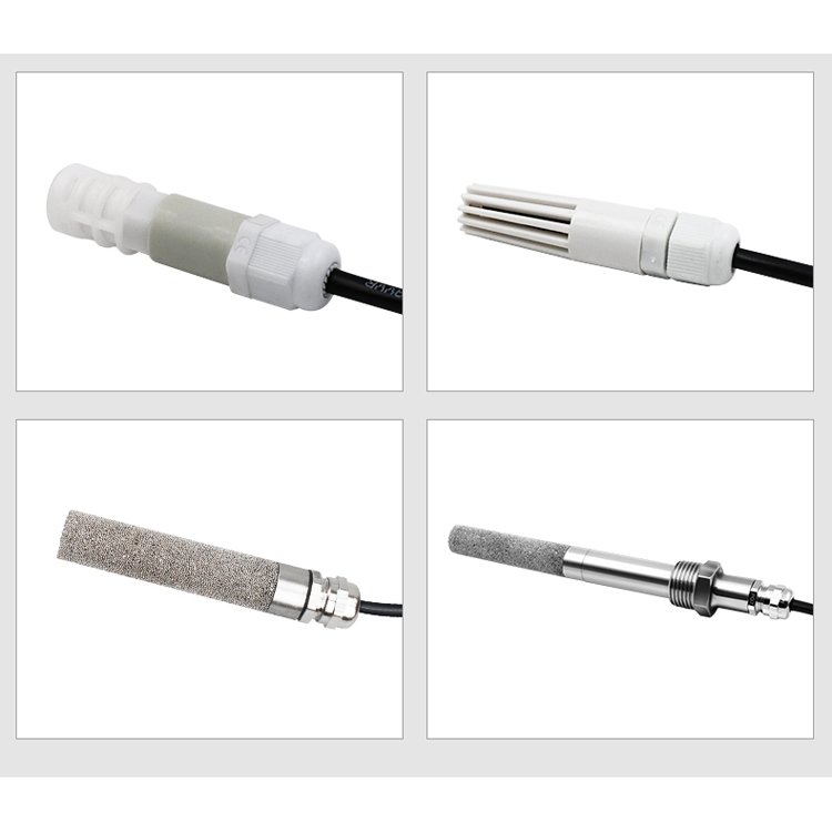 SEM110 RS485 temperature and humidity sensor