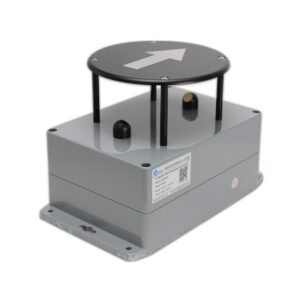 WS3033 Tunnel Ultrasonic Wind Speed sensor