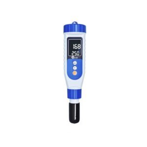 WQ-CLOZ801 Waterproof pen type residual chlorine dissolved ozone meter