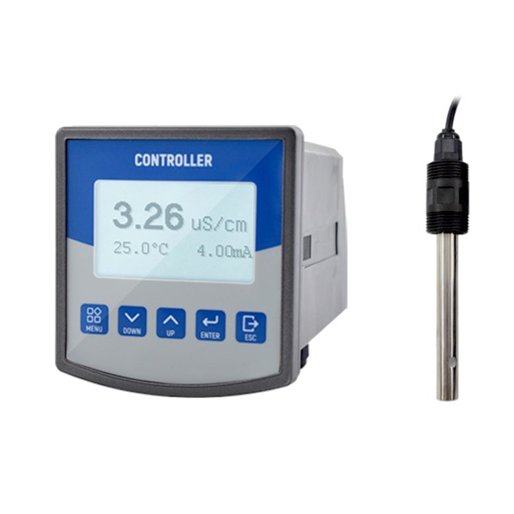 WQ7705OC Online Conductivity Meter