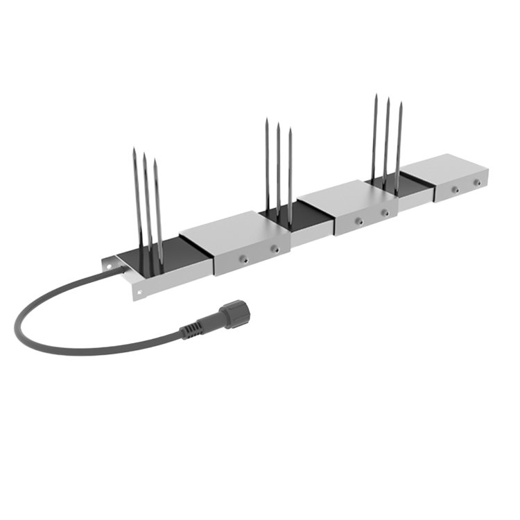 SEM2255 Multi layer soil sensor detector