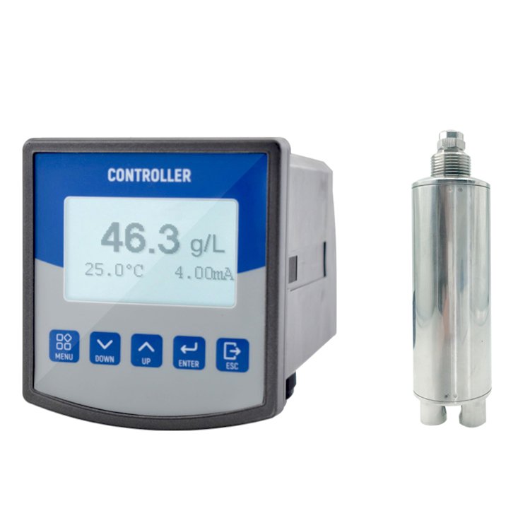WQ7709OIS Submerged type Sludge Concentration Sensor