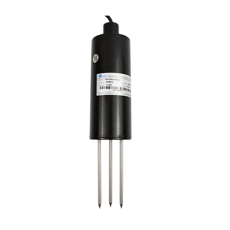 SEM2253 Soil temperature moisture sensor