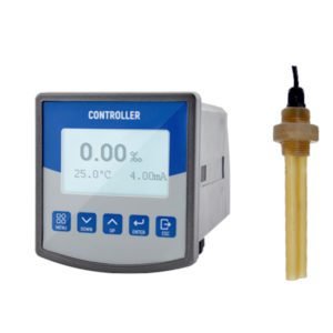 WQ7706O Online Salinity Meter