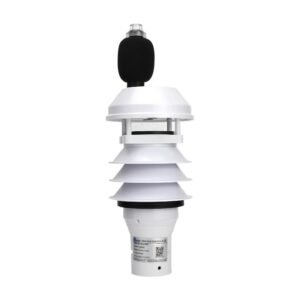 SEM9600 Micro automatic meteorological station