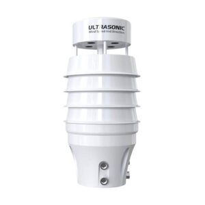 WS303U Compact ultrasonic wind speed and direction sensor