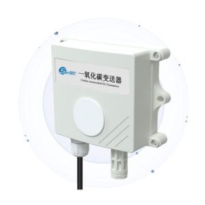 SEM223 CO2 temperature and humidity integrated sensor