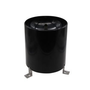 SEM404 High quality ABS shell tipping bucket rain gauge