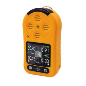 SEM332 Compound multi-gas detector