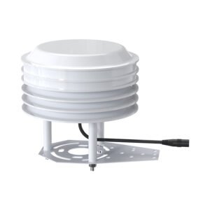 SEM227 Solar Radiation shield outdoor Illuminance sensor