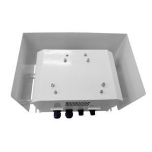 SEM226C Tunnel Visibility Detector