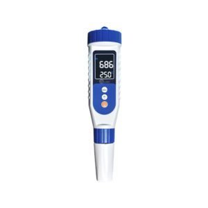 WQ-PH106 pen-type PH ORP tester