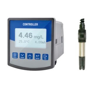WQ720O Online Dissolved Oxygen Meter