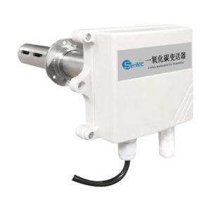 SEM321B Pipe line Carbon monoxide sensor
