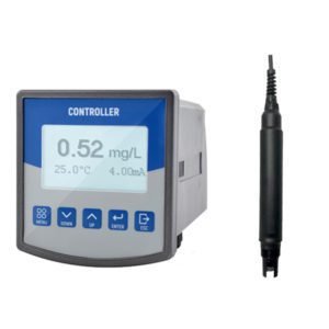 WQ7716OH Online Water Hardness Meter