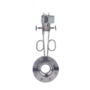 FMD-NZ nozzle flowmeter