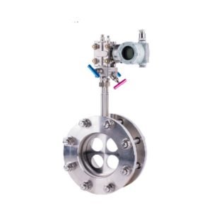 FMD-PH Orifice plate differential pressure flowmeter