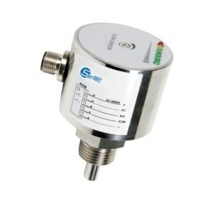 FST310 Stainless Steel Electronic Flow Switch