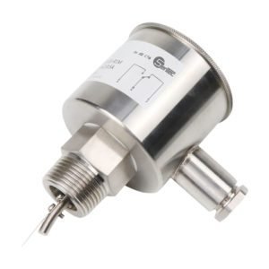 FST220 Baffle EX type flow switch