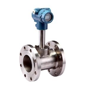 FMT700 Flange Capacitive Target Flowmeter
