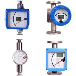 FMF850 series metallic rotameter flowmeter