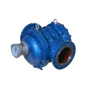 FMG310 Dual Rotameter Flow Meter