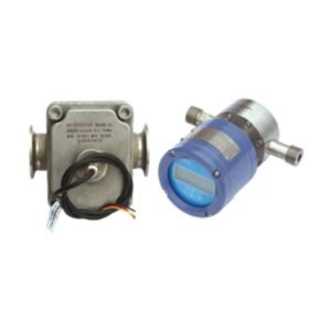 FMG450-B Micro Over Gear Flow Meter