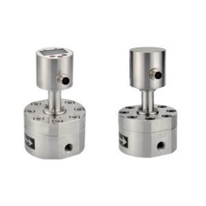 FMG200 Digital Over Gear Flow Meter