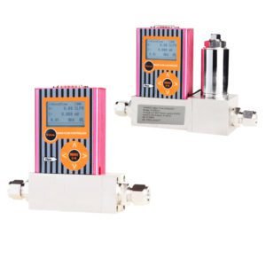 FMM501D Digital mass flowmeter controller