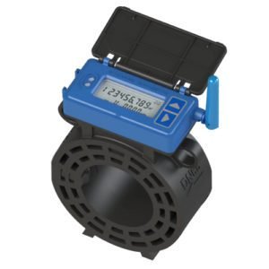 FUW870 Sandwich ultrasonic water meter