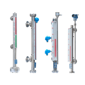 SMF300 Magnetic level gauge