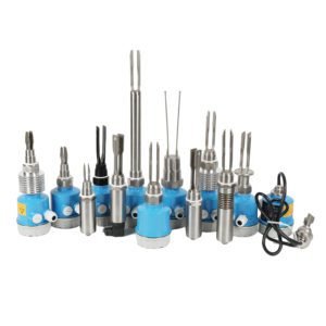 SPX500 Series Vibration Tuning Fork Level Switch Sensor