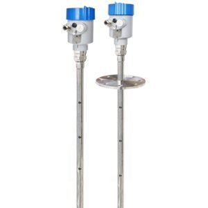 SRL616 Coaxial Type GWR Radar Level Transmitter Meter