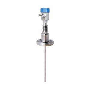 SRL614 High Temperature GWR Radar Level Sensor
