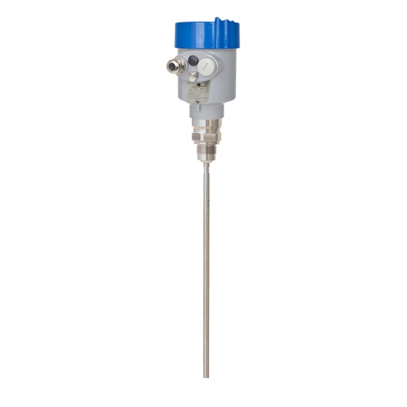 SRL612 GWR Rod Type Guided Wave Radar Level Transmitter