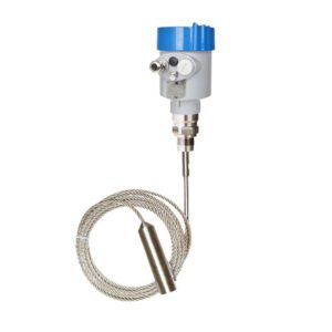SRL611 GWR Cable Type Radar Level Transmitter