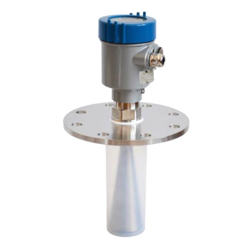 SRL609 26G Strong Corrosive Liquid Radar Level Transmitter