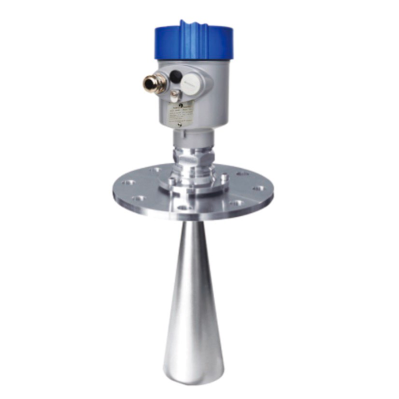 SRL605 26G strong dew dust crystal solid Radar Level Meter