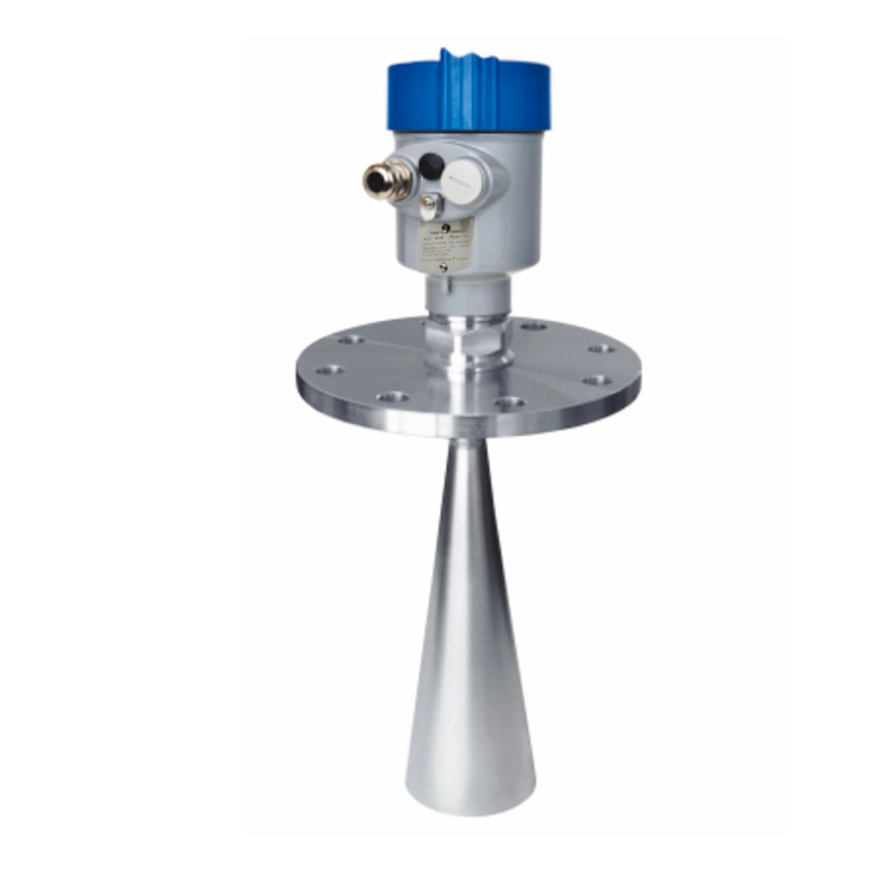 SRL602 26G High Frequency Horn type Radar Type Level Transmitter
