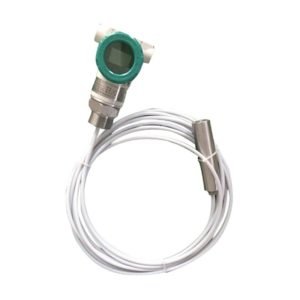 SRC400 Cable type digital capacitive level sensor gauge